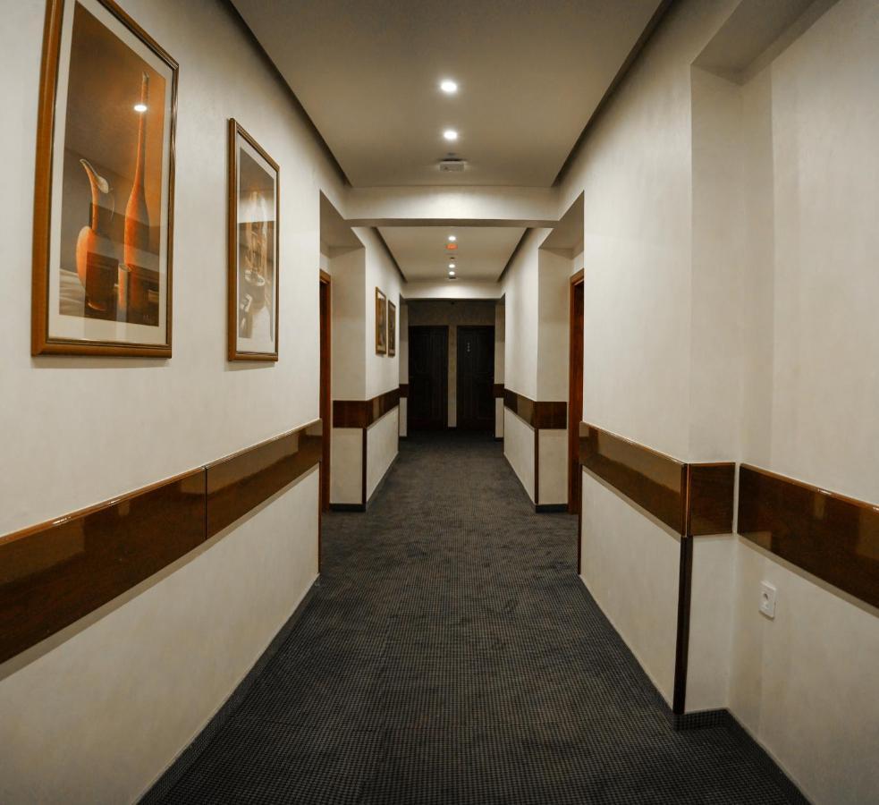 Hotel Laktaši Εξωτερικό φωτογραφία