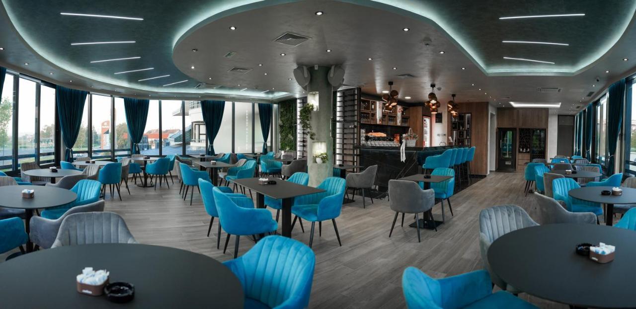 Hotel Laktaši Εξωτερικό φωτογραφία