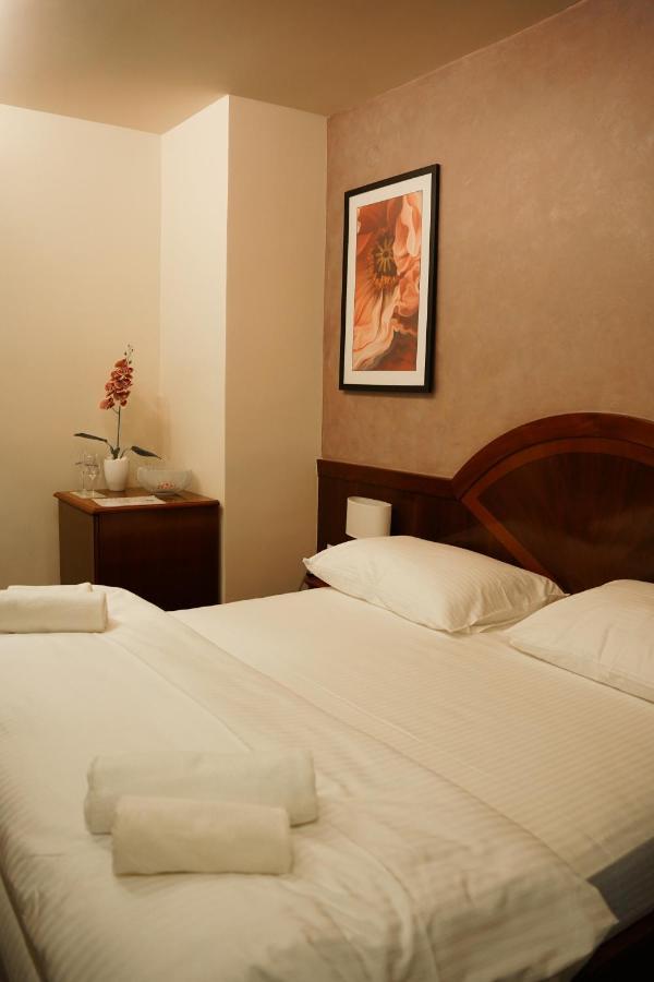 Hotel Laktaši Εξωτερικό φωτογραφία