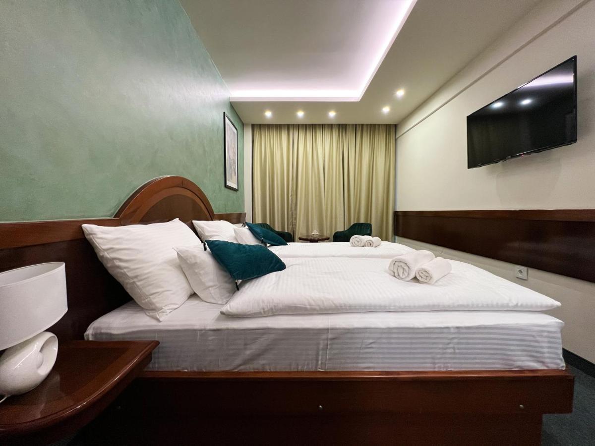 Hotel Laktaši Εξωτερικό φωτογραφία