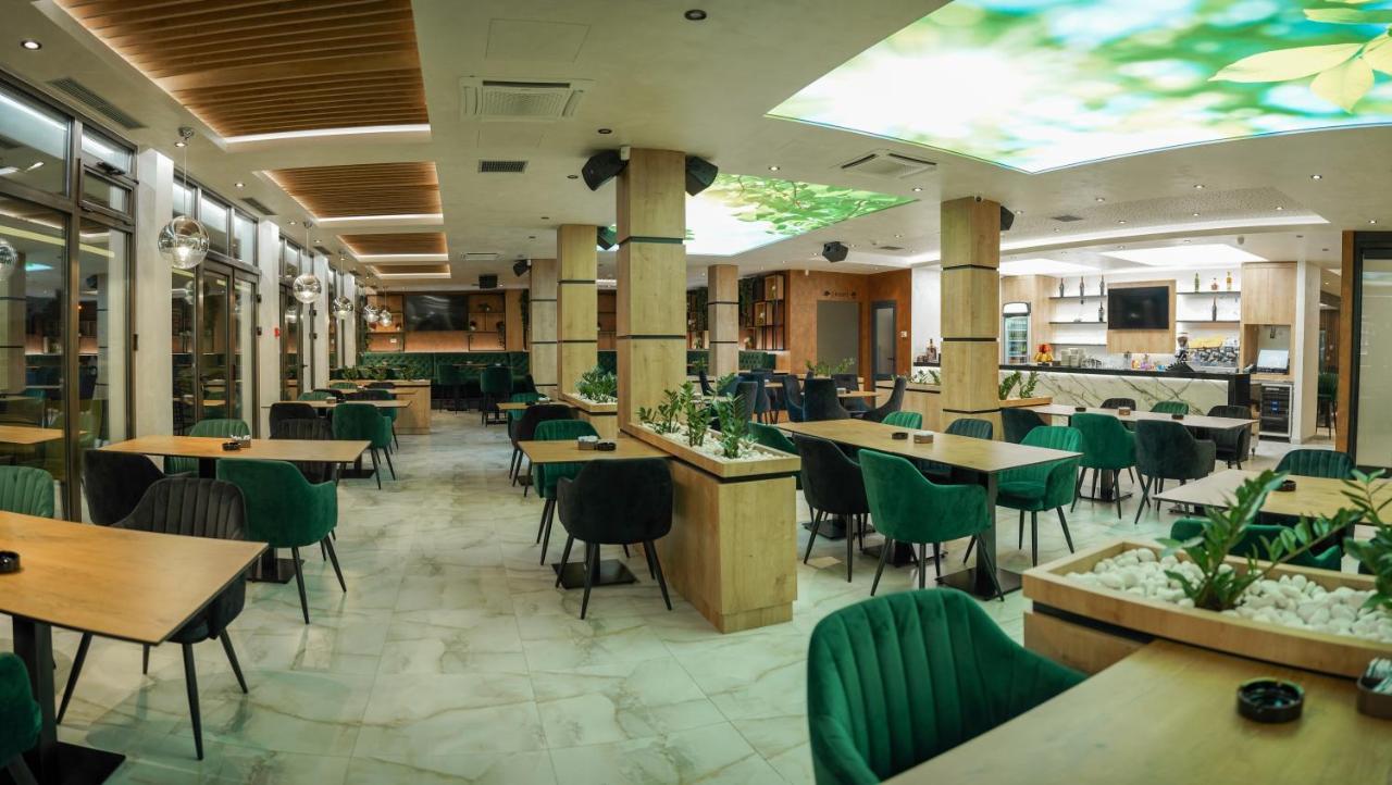 Hotel Laktaši Εξωτερικό φωτογραφία