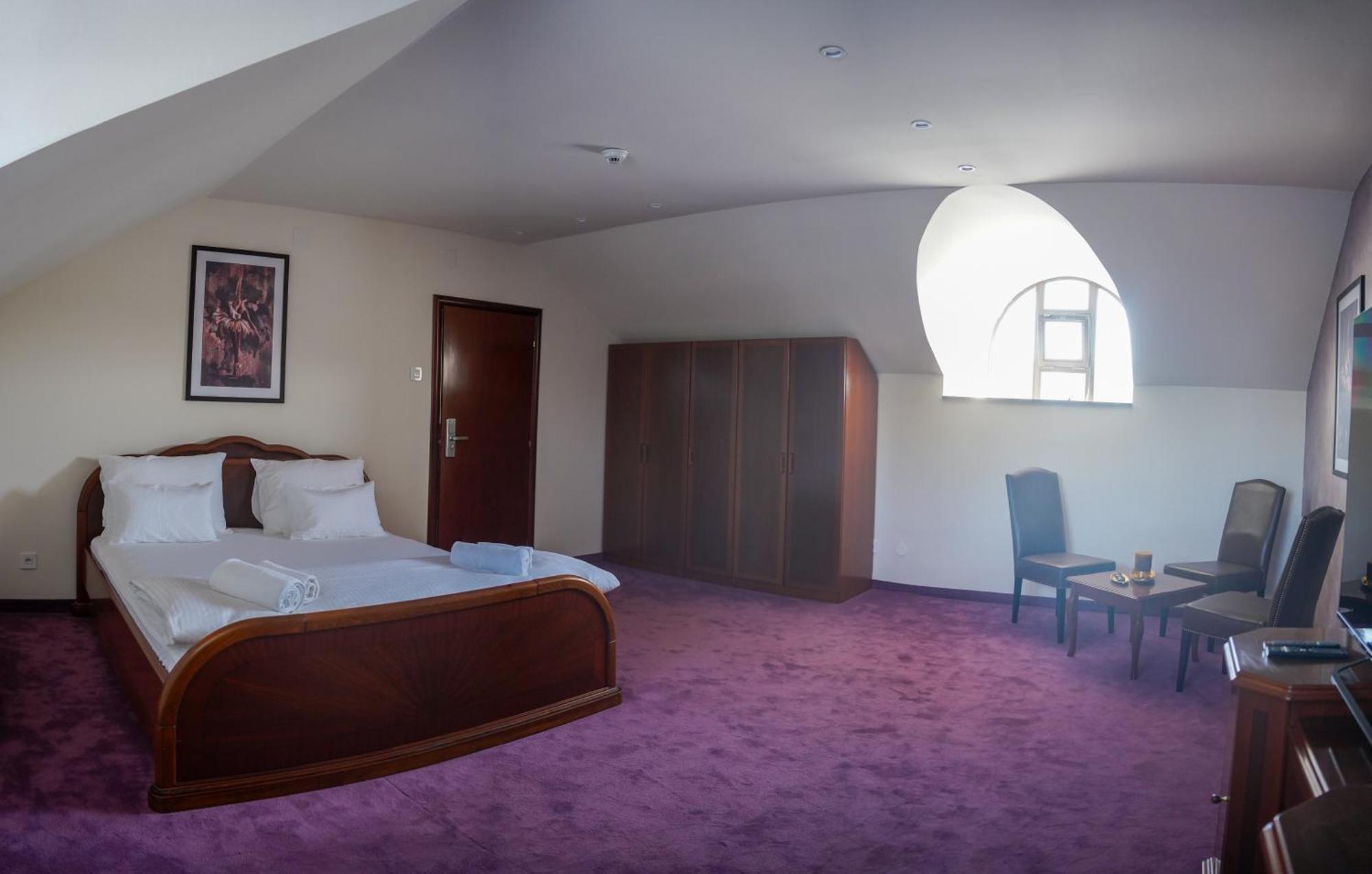 Hotel Laktaši Εξωτερικό φωτογραφία