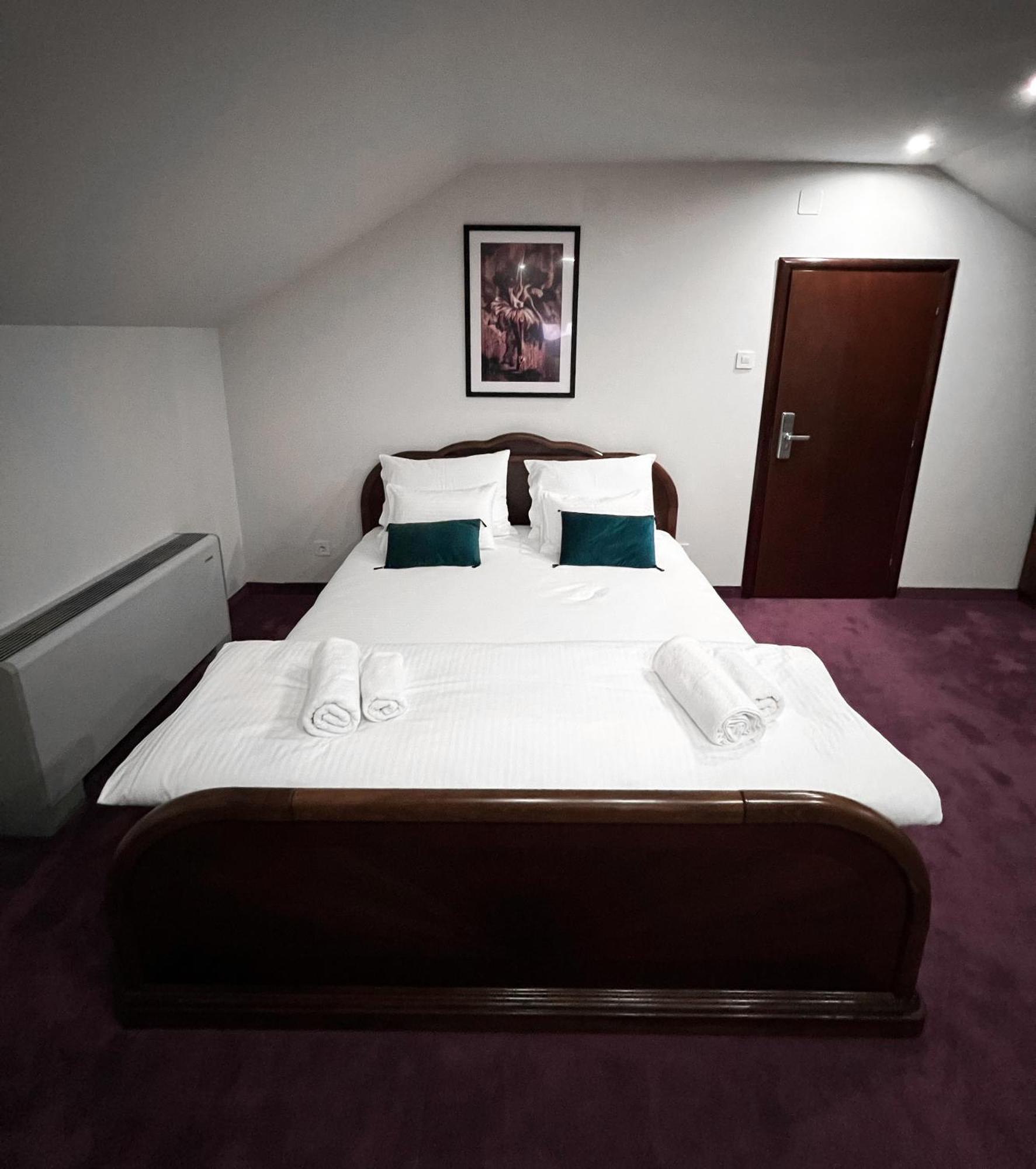 Hotel Laktaši Εξωτερικό φωτογραφία