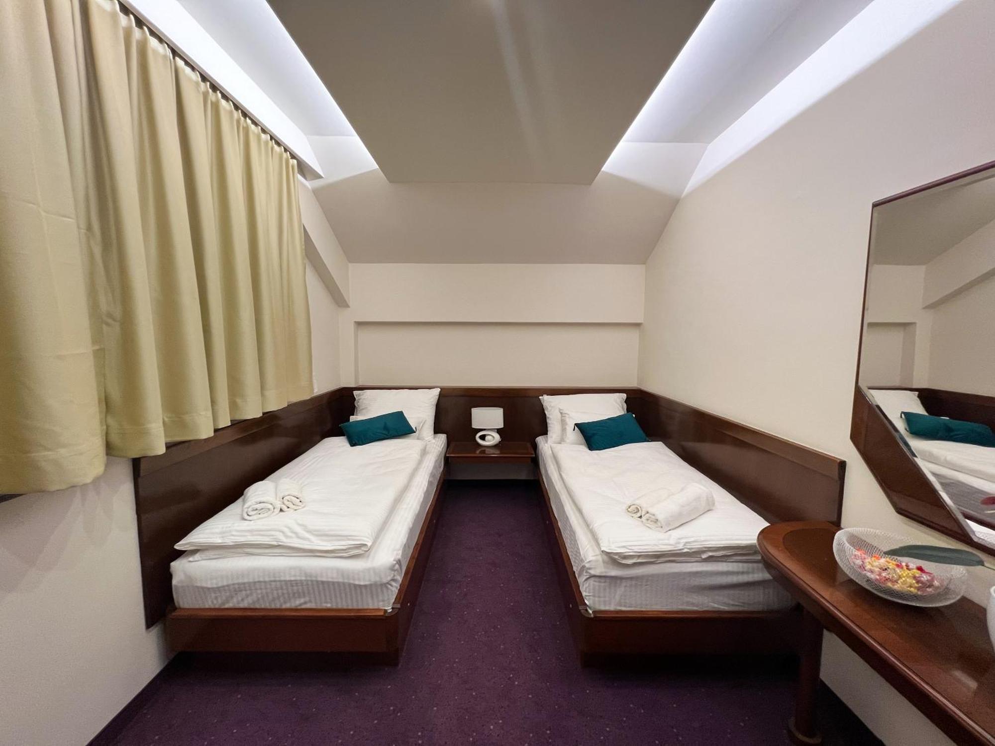Hotel Laktaši Εξωτερικό φωτογραφία